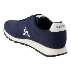 Baskets Moderacerone 2 BleuLe Coq Sportif Homme Racerone 2 Bleu -Magasin De Chaussures De Mode 2347002 4