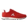 Baskets Moderacerone 2 RougeLe Coq Sportif Homme Racerone 2 Rouge