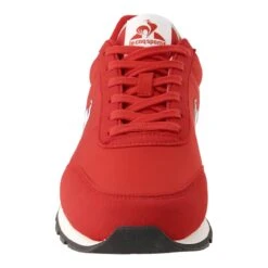 Baskets Moderacerone 2 RougeLe Coq Sportif Homme Racerone 2 Rouge -Magasin De Chaussures De Mode 2347003 3