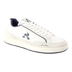 Baskets Modenoah 2 Ripstop BlancLe Coq Sportif Homme Noah 2 Ripstop Blanc -Magasin De Chaussures De Mode 2347801 2