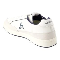Baskets Modenoah 2 Ripstop BlancLe Coq Sportif Homme Noah 2 Ripstop Blanc -Magasin De Chaussures De Mode 2347801 4