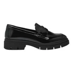 Mocassins2431342 NoirTamaris Femme 2431342 Noir