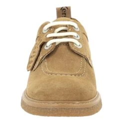 Chaussures A Lacetskick Levy MarronKickers Femme Kick Levy Marron -Magasin De Chaussures De Mode 2350401 4