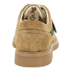 Chaussures A Lacetskick Levy MarronKickers Femme Kick Levy Marron -Magasin De Chaussures De Mode 2350401 5