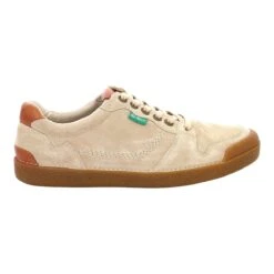 Baskets Modekick Trigolo 2 BeigeKickers Homme Kick Trigolo 2 Beige