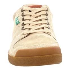 Baskets Modekick Trigolo 2 BeigeKickers Homme Kick Trigolo 2 Beige -Magasin De Chaussures De Mode 2350801 4