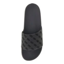 Mulestokyo Jqd Carryover GrisGuess Homme Tokyo Jqd Carryover Gris -Magasin De Chaussures De Mode 2358301 4