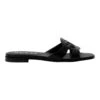 Ballerines Et Babiesciella NoirGuess Femme Ciella Noir
