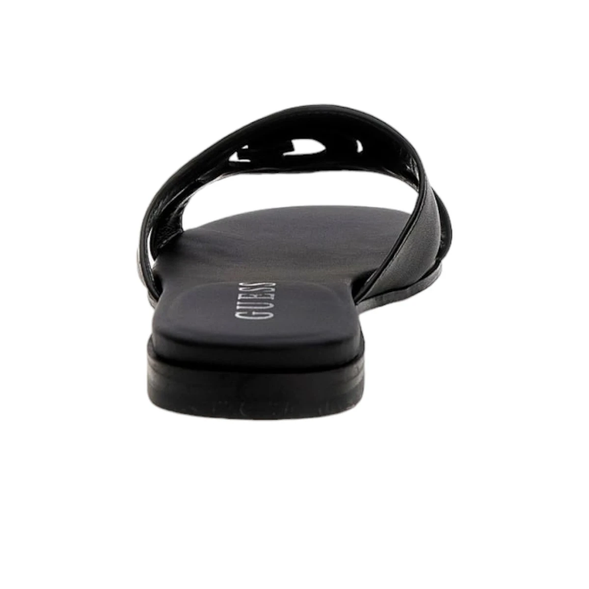 Ballerines Et Babiesciella NoirGuess Femme Ciella Noir 3 Ballerines Et Babiesciella NoirGuess Femme Ciella Noir – Image 3