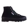 Baskets Modesups00gx NoirSuperga Femme Sups00gx Noir