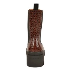 Bottinesainoachgr F4i MarronPataugas Femme Ainoachgr F4i Marron -Magasin De Chaussures De Mode 2359701 4
