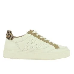 Baskets Modebasalt Mixl F4i BlancPataugas Femme Basalt Mixl F4i Blanc