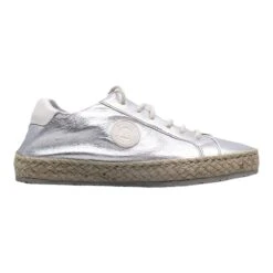 Baskets Modepam M F2h ArgentPataugas Femme Pam M F2h Argent