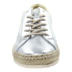 Baskets Modepam M F2h ArgentPataugas Femme Pam M F2h Argent -Magasin De Chaussures De Mode 2361601 3
