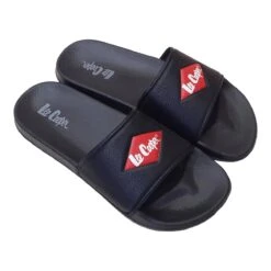 Muleslc001580 NoirLee Cooper Homme Lc001580 Noir -Magasin De Chaussures De Mode 2362902 3