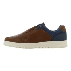 Baskets Modelc003630 MarronLee Cooper Homme Lc003630 Marron -Magasin De Chaussures De Mode 2363101 5