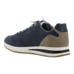 Baskets Modelc003652 BleuLee Cooper Homme Lc003652 Bleu -Magasin De Chaussures De Mode 2363202 3