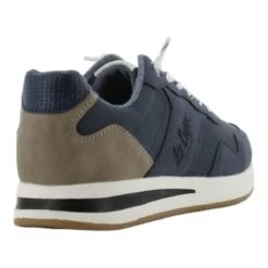 Baskets Modelc003652 BleuLee Cooper Homme Lc003652 Bleu -Magasin De Chaussures De Mode 2363202 4