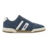 Baskets Modelc003702 BleuLee Cooper Homme Lc003702 Bleu