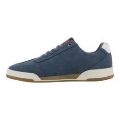 Baskets Modelc003702 BleuLee Cooper Homme Lc003702 Bleu -Magasin De Chaussures De Mode 2363301 3