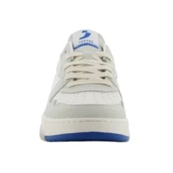 Baskets Mode609034 BlancSafety Jogger Homme 609034 Blanc -Magasin De Chaussures De Mode 2363601 4