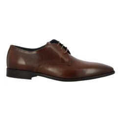 Chaussures A Lacetsberdol MarronAzzaro Homme Berdol Marron