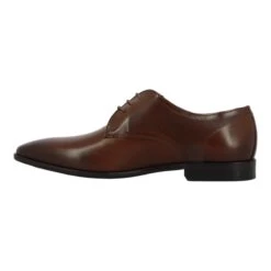 Chaussures A Lacetsberdol MarronAzzaro Homme Berdol Marron -Magasin De Chaussures De Mode 2367101 3