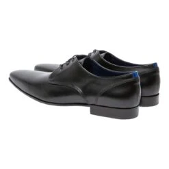 Mocassinsdoping NoirAzzaro Homme Doping Noir -Magasin De Chaussures De Mode 2367301 4