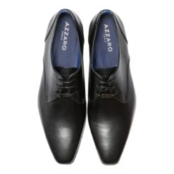 Mocassinsdoping NoirAzzaro Homme Doping Noir -Magasin De Chaussures De Mode 2367301 5