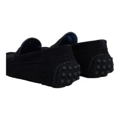 Mocassinssol BleuAzzaro Homme Sol Bleu -Magasin De Chaussures De Mode 2367402 3