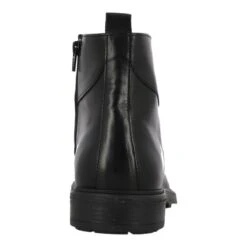 Chaussures A Lacetsmaxence NoirAzzaro Homme Maxence Noir -Magasin De Chaussures De Mode 2367601 6