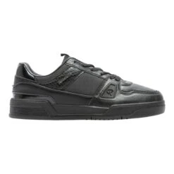 Baskets Modefast NoirRedskins Homme Fast Noir