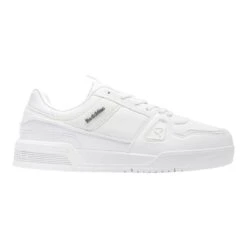 Baskets Modefast BlancRedskins Homme Fast Blanc