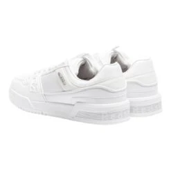 Baskets Modefast BlancRedskins Homme Fast Blanc -Magasin De Chaussures De Mode 2368102 4
