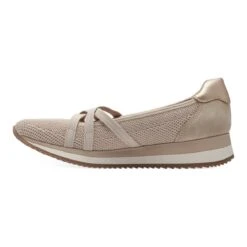 Ballerines Et Babies82217342 BeigeJana Femme 82217342 Beige -Magasin De Chaussures De Mode 2374201 3