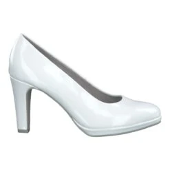 Escarpins22241241 BlancMarco Tozzi Femme 22241241 Blanc