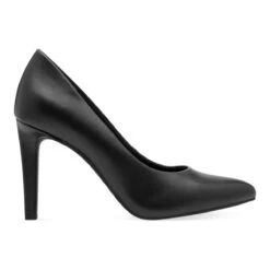 Escarpins22241541 NoirMarco Tozzi Femme 22241541 Noir