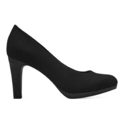 Escarpins22244141 NoirMarco Tozzi Femme 22244141 Noir