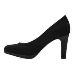 Escarpins22244141 NoirMarco Tozzi Femme 22244141 Noir -Magasin De Chaussures De Mode 2377801 3