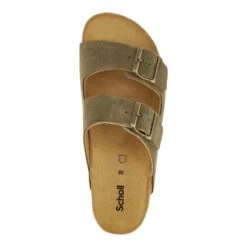 Mules Josephine VertScholl Femme Josephine Vert -Magasin De Chaussures De Mode 2381902 5