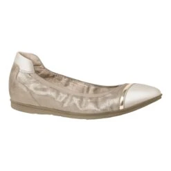 Ballerines Et Babies12210942 OrTamaris Femme 12210942 Or