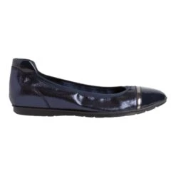 Ballerines Et Babies12210942 BleuTamaris Femme 12210942 Bleu