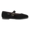Ballerines Et Babies1080111 NoirVictoria Femme 1080111 Noir