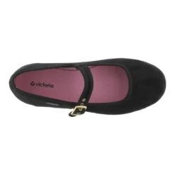Ballerines Et Babies1080111 NoirVictoria Femme 1080111 Noir -Magasin De Chaussures De Mode 2523701 4
