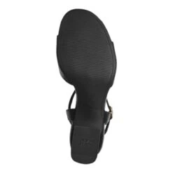Sandales12805642 NoirTamaris Femme 12805642 Noir -Magasin De Chaussures De Mode 2530901 5