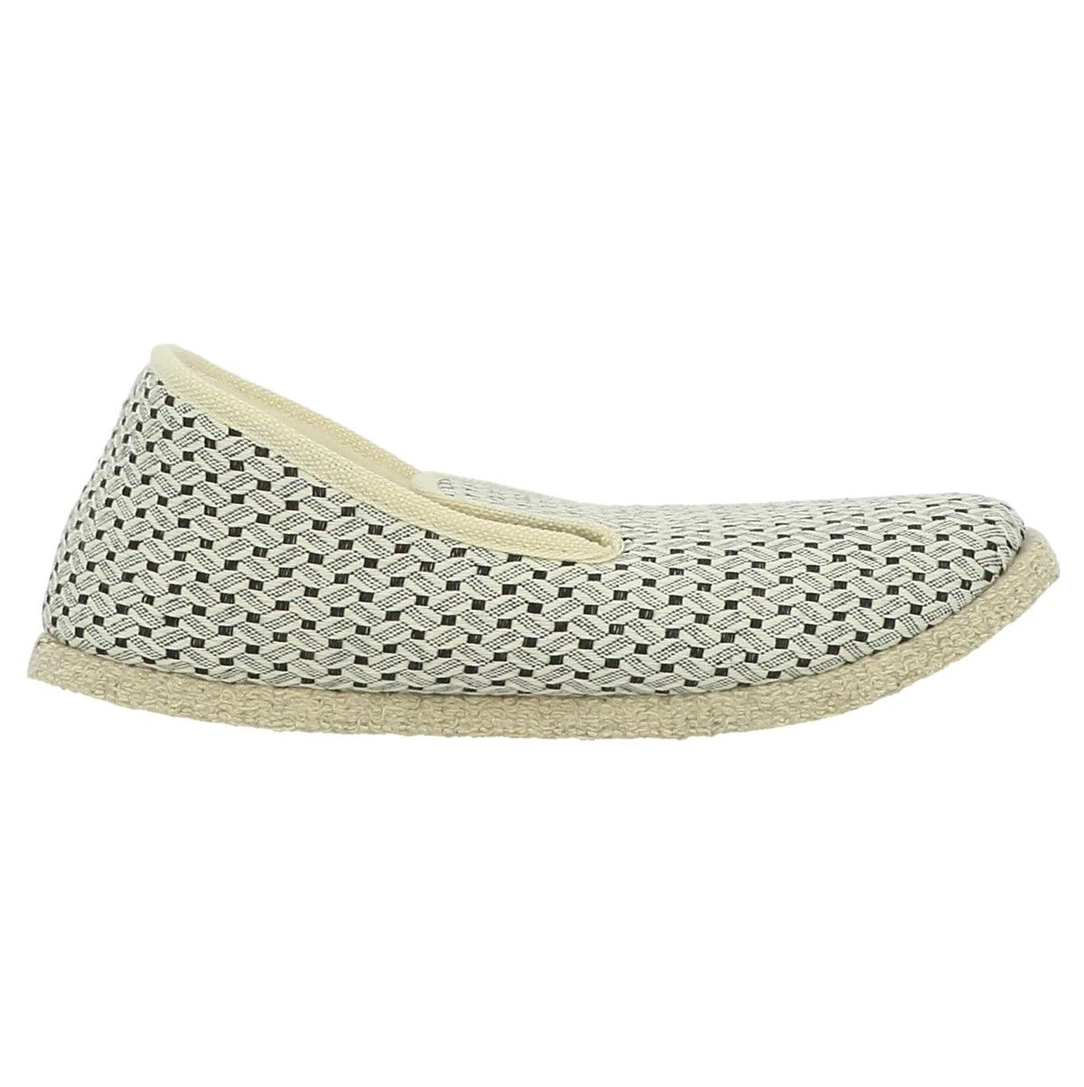 Chaussonstom NoirRondinaud Homme Tom Noir 1 Chaussonstom NoirRondinaud Homme Tom Noir