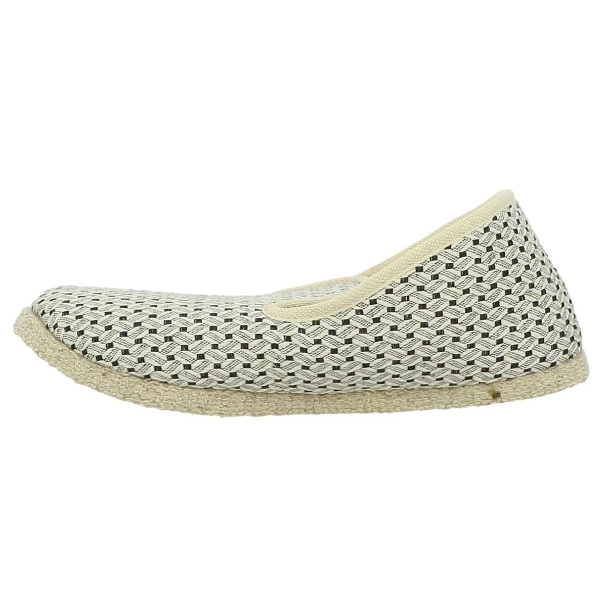 Chaussonstom NoirRondinaud Homme Tom Noir 3 Chaussonstom NoirRondinaud Homme Tom Noir – Image 3