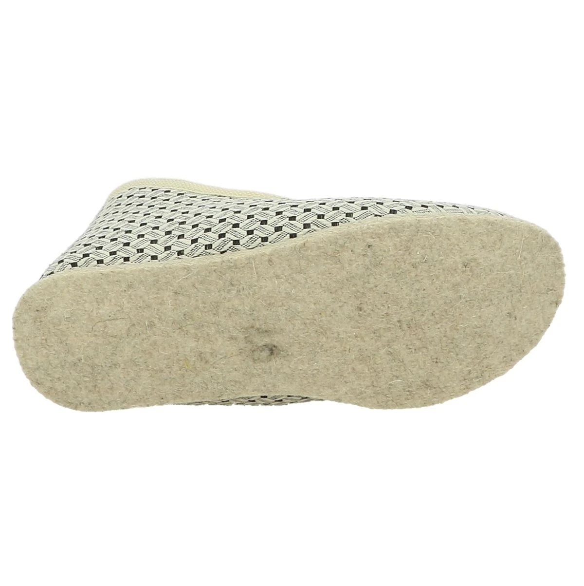 Chaussonstom NoirRondinaud Homme Tom Noir 5 Chaussonstom NoirRondinaud Homme Tom Noir – Image 5