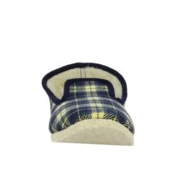 Chaussonsmaxime BleuRondinaud Homme Maxime Bleu -Magasin De Chaussures De Mode 3003401 6