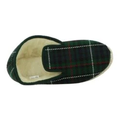 Chaussonscaen VertRondinaud Homme Caen Vert -Magasin De Chaussures De Mode 3003501 5